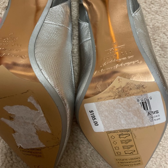 Clancyl Pump - Picture 6 of 12